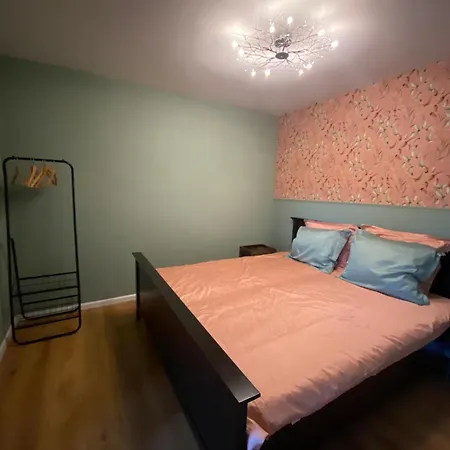 Historia Bed & Breakfast 3*