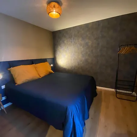 Historia Bed & Breakfast 3*