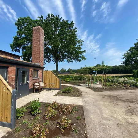 Bed & Breakfast Historia Melderslo