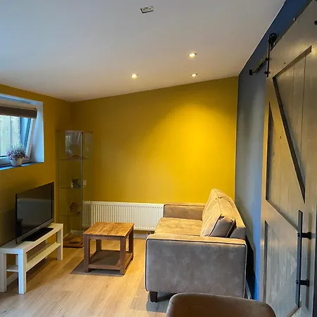 Bed & Breakfast Historia 3*