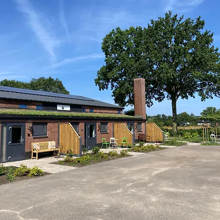 Bed & Breakfast Historia Melderslo